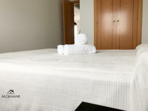 Apartamento Residencial Taymar La Barrosa