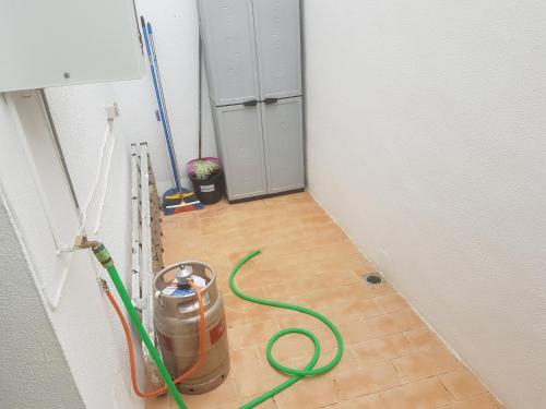 Apartamento La Giralda En La Barrosa