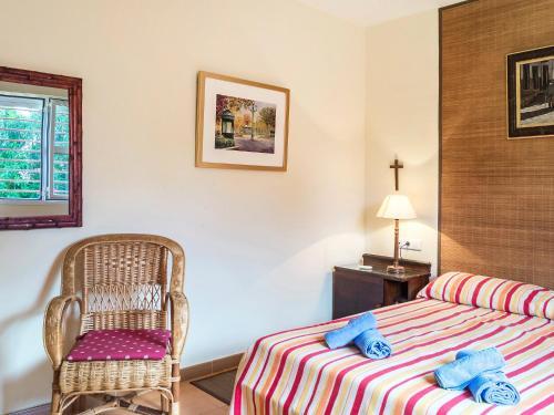 Holiday Home Urb. El Conde 15