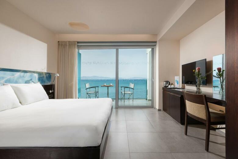 Hotel Kos Aktis Art