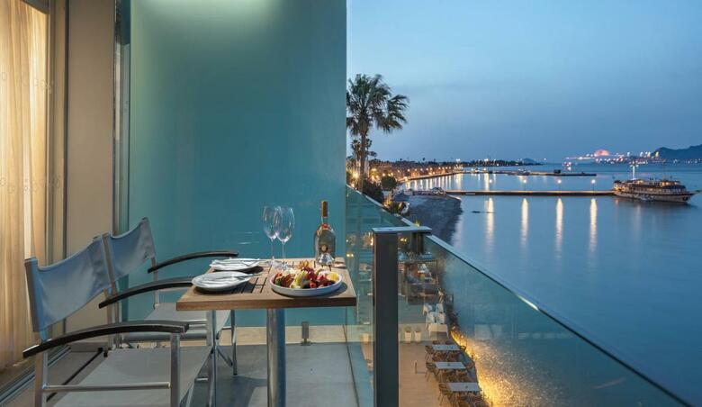 Hotel Kos Aktis Art