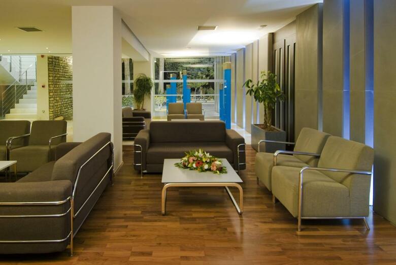 Hotel Kos Aktis Art