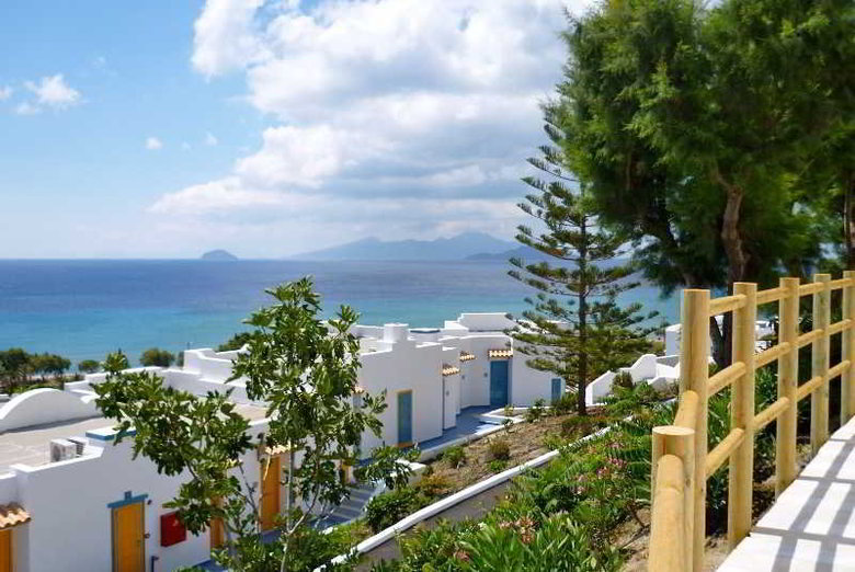 Hotel Lagas Aegean Village
