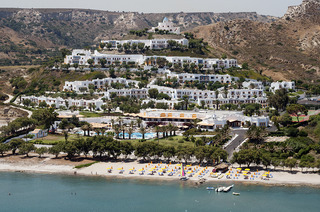 Hotel Lagas Aegean Village