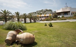 Hotel Lagas Aegean Village