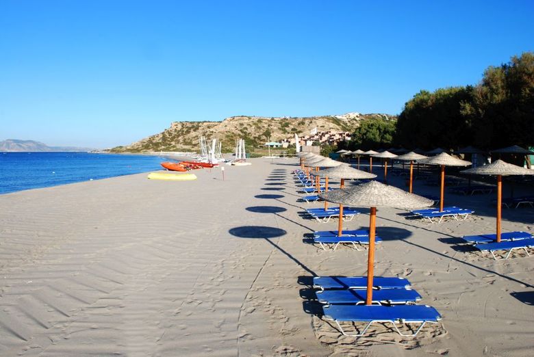 Hotel Lakitira Resort And Village