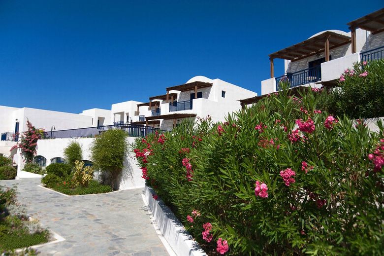 Hotel Lakitira Resort And Village