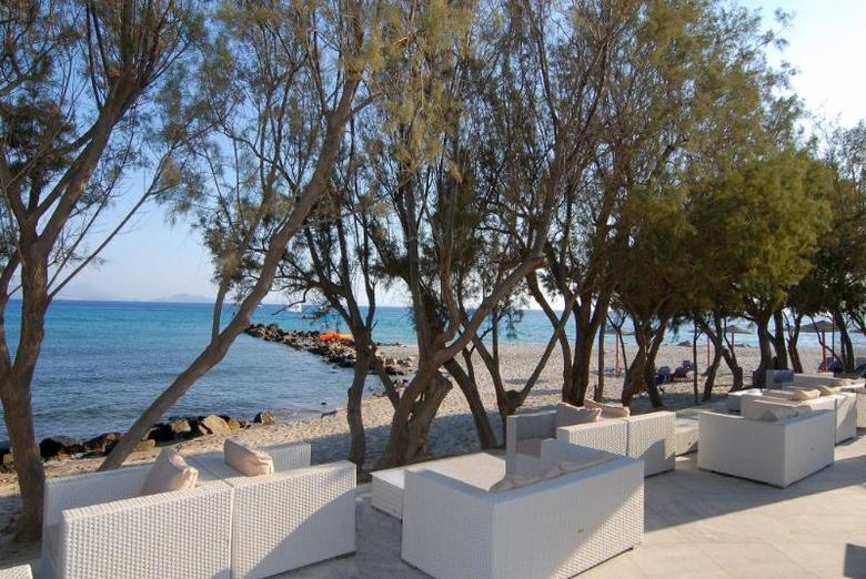 Hotel Lakitira Resort And Village