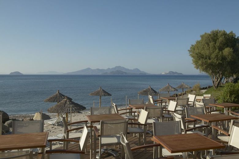 Hotel Lakitira Resort And Village