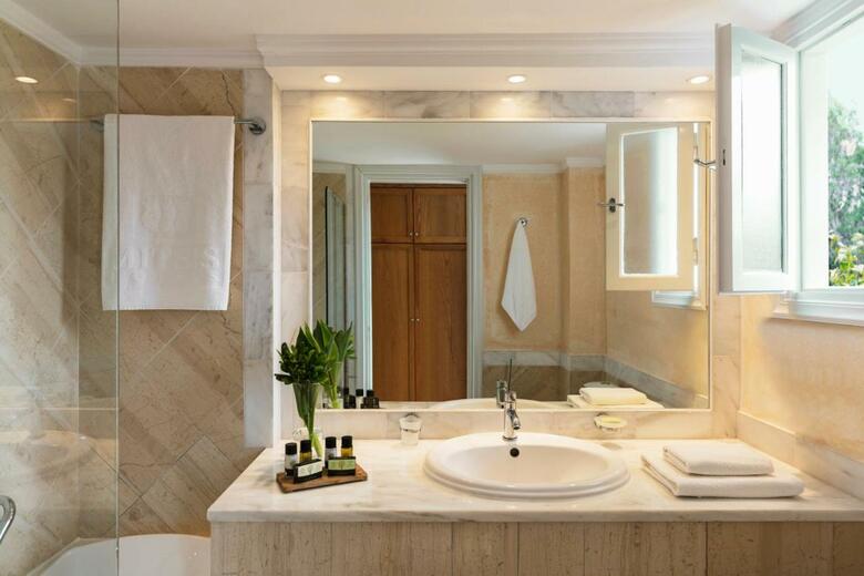 Mitsis Ramira Beach Hotel