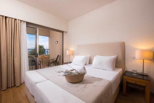 Hotel Kassandra Palace