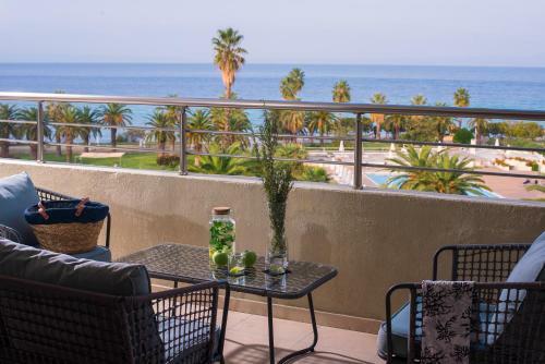 Hotel Kassandra Palace