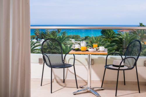Hotel Kassandra Palace