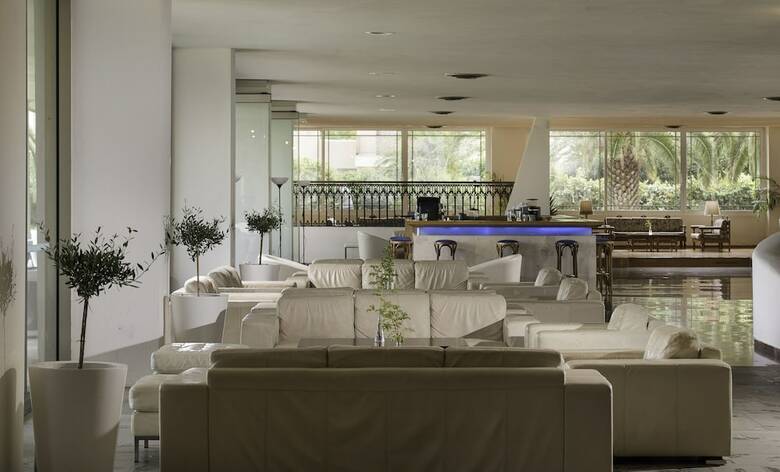Hotel Kassandra Palace