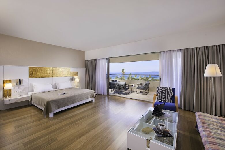 Hotel Kassandra Palace