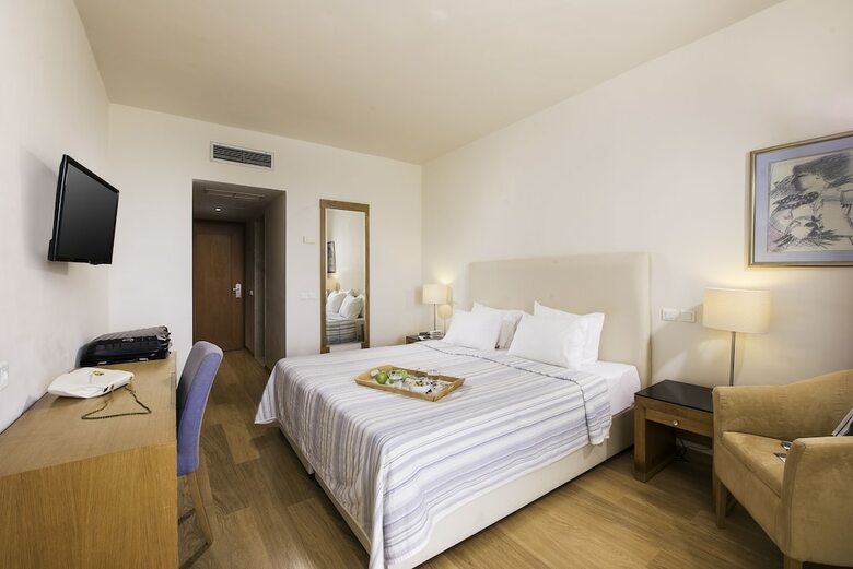 Hotel Kassandra Palace