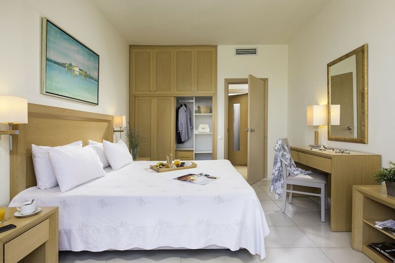 Hotel Kassandra Palace