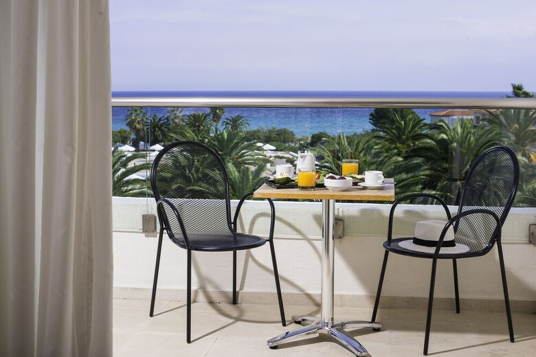Hotel Kassandra Palace