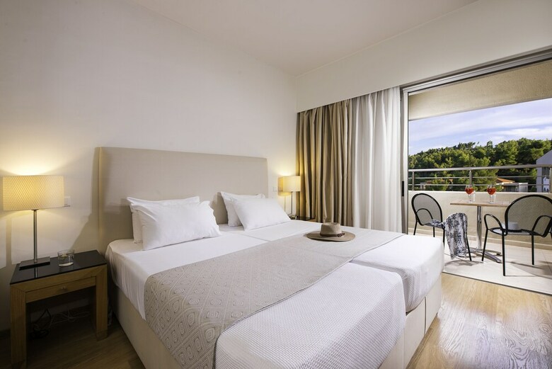 Hotel Kassandra Palace