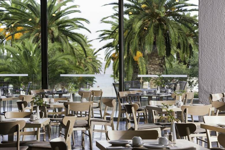 Hotel Kassandra Palace