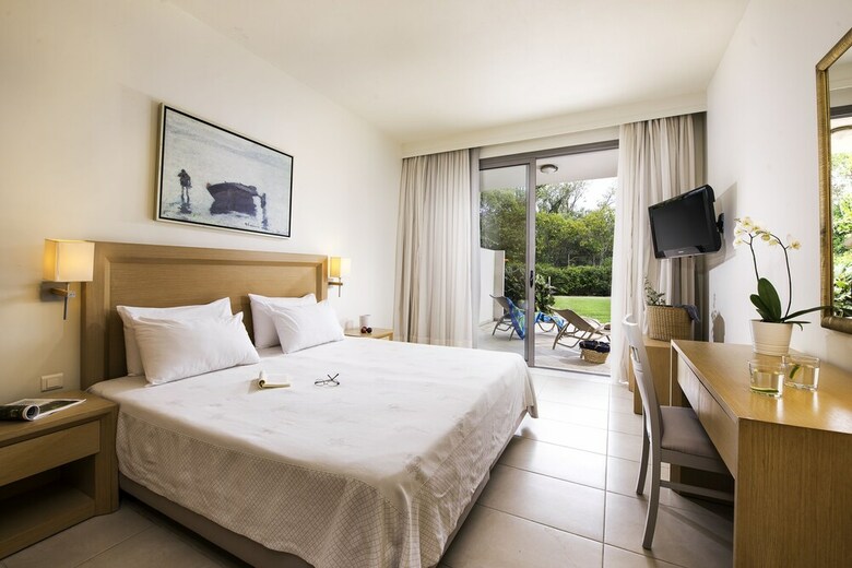 Hotel Kassandra Palace