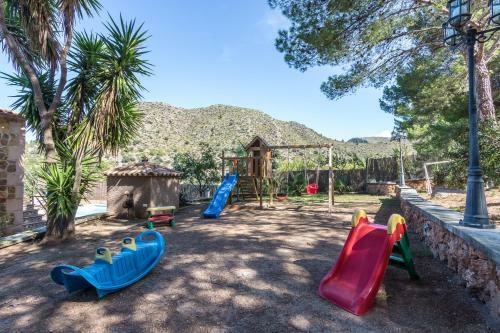 Villa Finca Colonia De Sant Pere