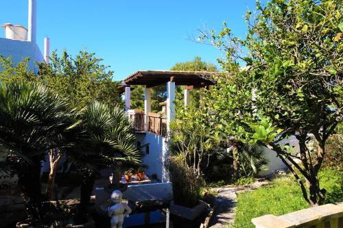 Finca La Siesta - Villa In Betlem, Mallorca