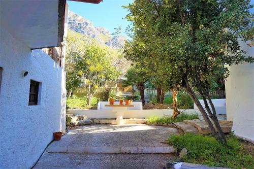 Finca La Siesta - Villa In Betlem, Mallorca