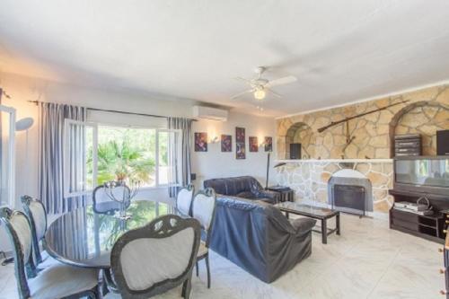 Finca La Siesta - Villa In Betlem, Mallorca