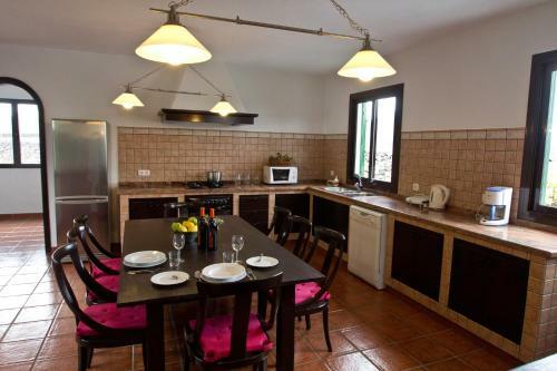 Villa Martin�n