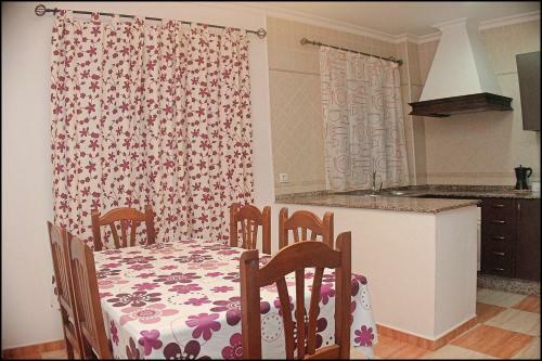 Apartamento Conil San Jose