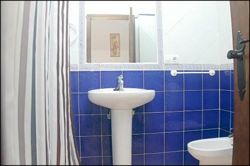 Apartamento Conil San Jose