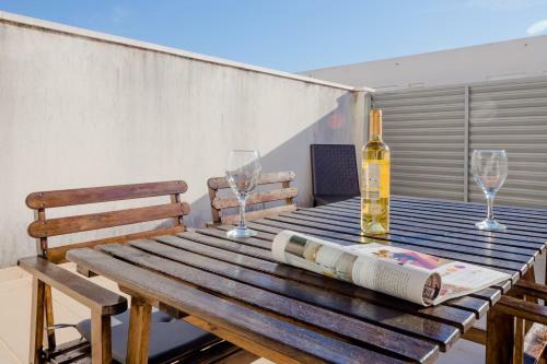 Apartamento Casa Pav�a