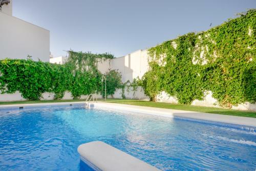 Apartamento Casa Pav�a