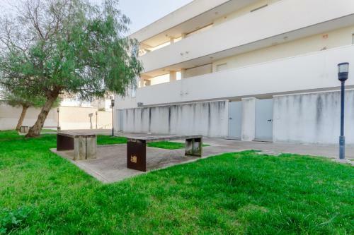 Apartamento Casa Pav�a