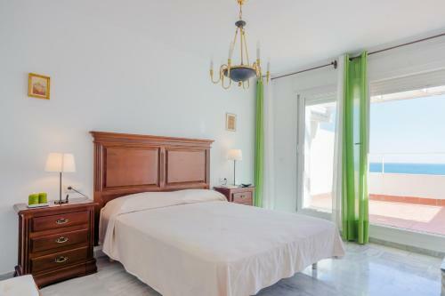 Villa Luna Fuente Del Sol