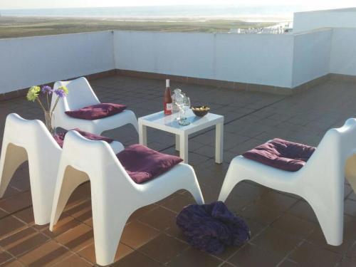 Apartment Mirador De Anuka