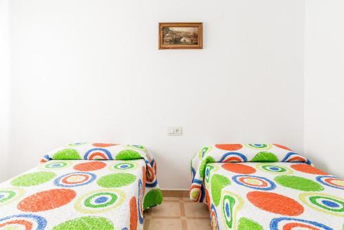 Apartamento Conil San Juan De La Cruz