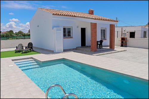 Chalet Lobita