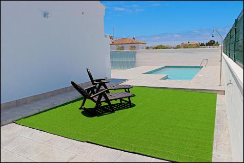 Chalet Lobita