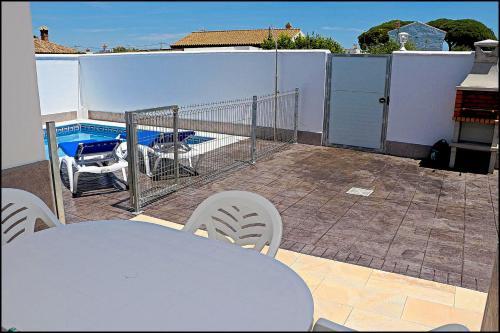 Apartamento Casa Rural Zara II