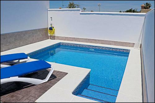 Apartamento Casa Rural Zara II