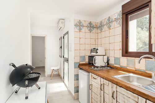 Apartamento La Jandeta 7