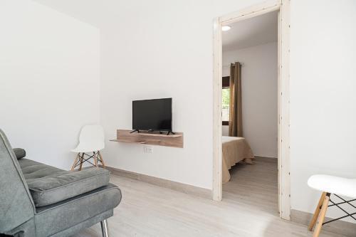 Apartamento La Jandeta 7
