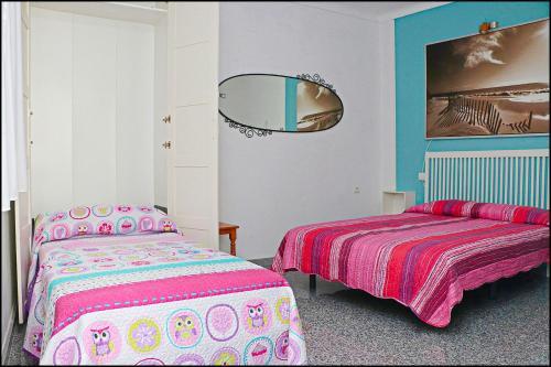 Apartamento Plaza Espa�a