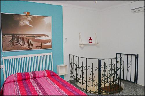 Apartamento Plaza Espa�a
