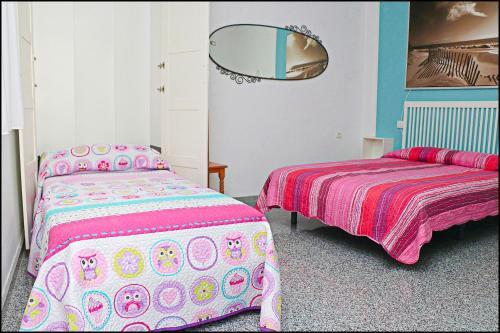 Apartamento Plaza Espa�a