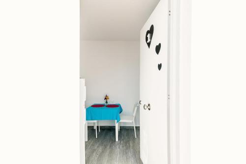 Apartamento La Higuera 1