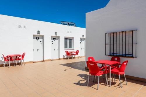 Apartamento La Higuera 1
