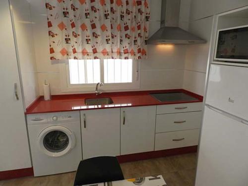 Apartamento Tatiana Y Paola 4